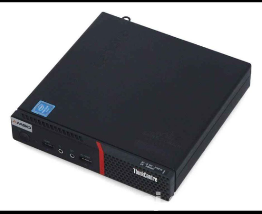 computer Lenovo Mini PC